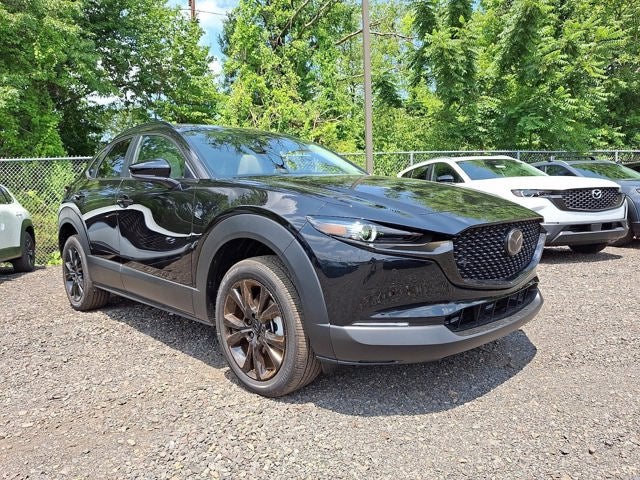 2026 Mazda Mazda CX-30 2.5 S Aire Edition