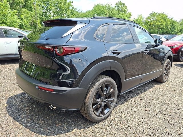 2026 Mazda Mazda CX-30 2.5 S Aire Edition
