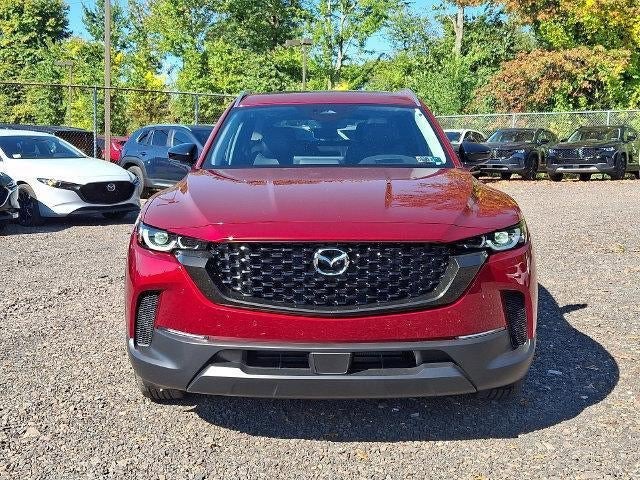 2026 Mazda Mazda CX-50 Hybrid Premium Plus AWD