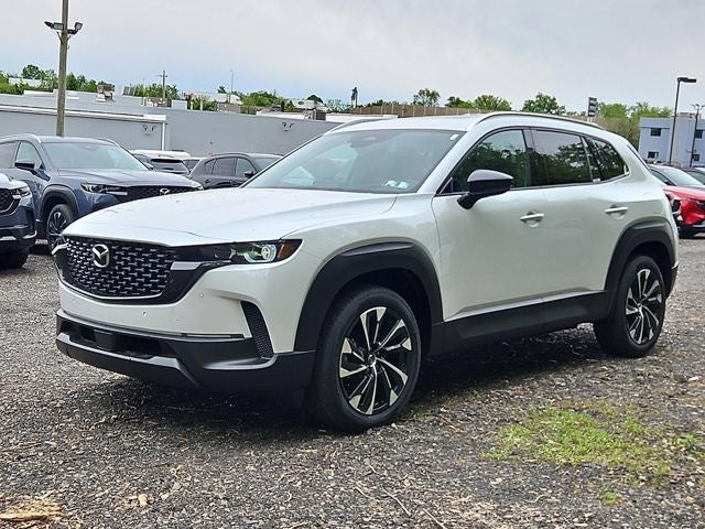 2026 Mazda Mazda CX-50 Hybrid Premium Plus AWD