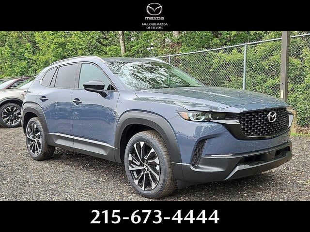 2026 Mazda Mazda CX-50 Hybrid Premium Plus AWD