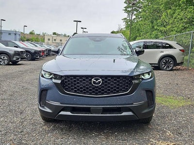 2026 Mazda Mazda CX-50 Hybrid Premium Plus AWD