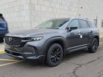 2026 Mazda Mazda CX-50 2.5 S Select AWD