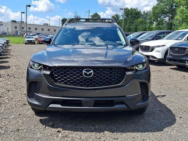 2026 Mazda Mazda CX-50 2.5 S Select AWD