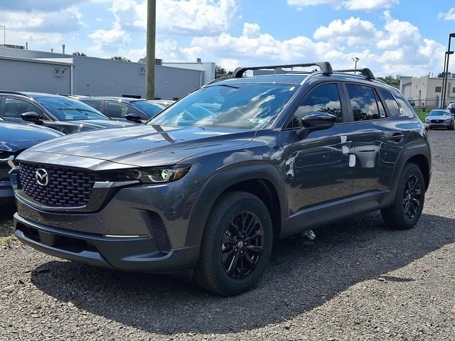 2026 Mazda Mazda CX-50 2.5 S Select AWD