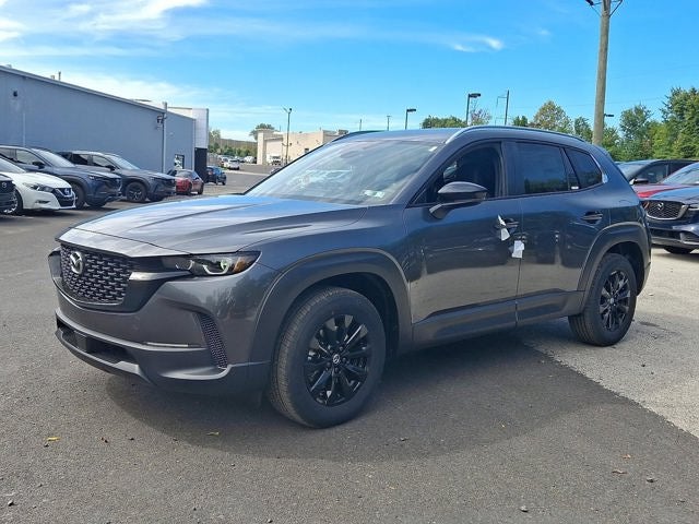 2026 Mazda Mazda CX-50 2.5 S Select AWD