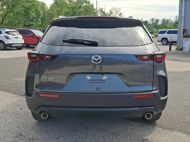 2026 Mazda Mazda CX-50 2.5 S Select AWD