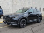 2026 Mazda Mazda CX-50 2.5 S Select AWD