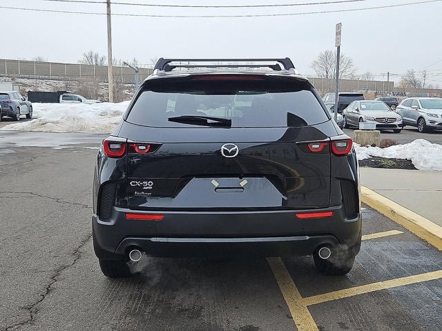 2026 Mazda Mazda CX-50 2.5 S Select AWD