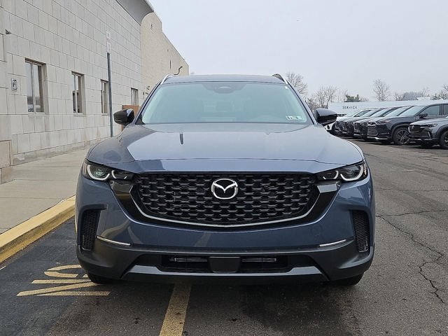 2026 Mazda Mazda CX-50 2.5 S Select AWD