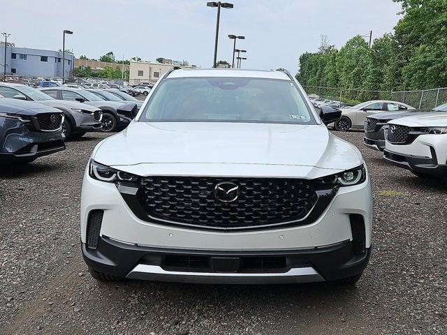 2026 Mazda Mazda CX-50 2.5 Turbo Premium Plus AWD