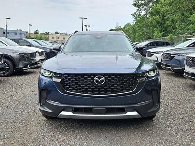 2026 Mazda Mazda CX-50 2.5 Turbo Premium Plus AWD