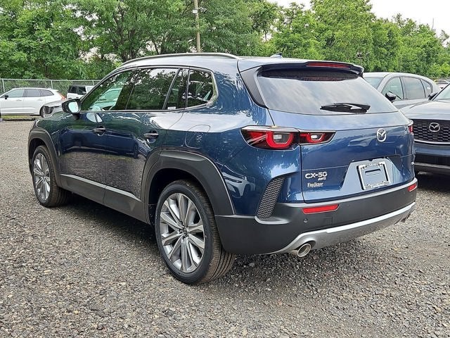 2026 Mazda Mazda CX-50 2.5 Turbo Premium Plus AWD