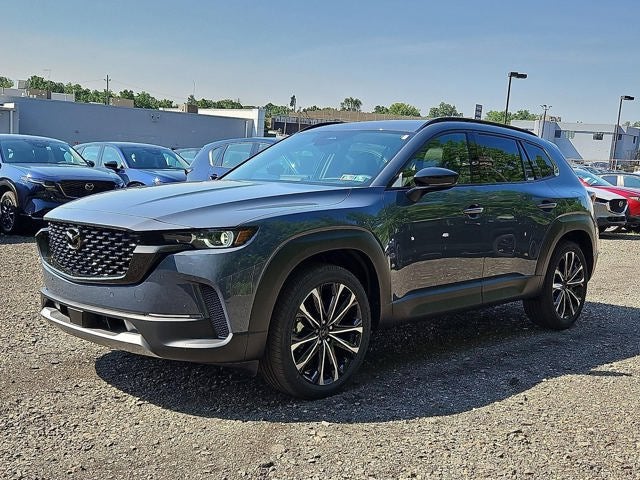 2026 Mazda Mazda CX-50 2.5 Turbo Premium Plus AWD