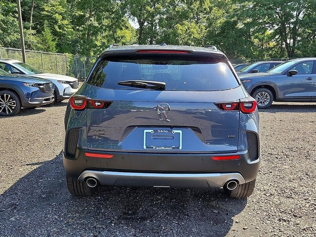 2026 Mazda Mazda CX-50 2.5 Turbo Premium Plus AWD