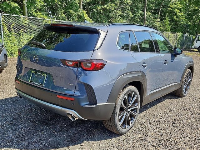 2026 Mazda Mazda CX-50 2.5 Turbo Premium Plus AWD