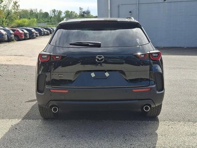 2026 Mazda Mazda CX-50 2.5 S Meridian Edition AWD