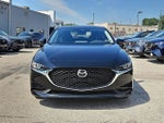 2026 Mazda Mazda3 Sedan 2.5 S