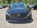 2026 Mazda Mazda3 Sedan 2.5 S