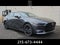 2026 Mazda Mazda3 Sedan 2.5 Turbo Premium Plus AWD
