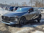2026 Mazda Mazda3 Hatchback 2.5 Turbo Premium Plus AWD