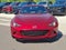 2026 Mazda Mazda MX-5 Miata RF Club