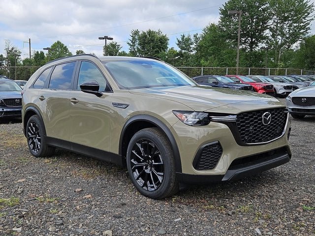 2026 Mazda Mazda CX-70 3.3 Turbo Preferred AWD