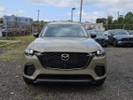 2026 Mazda Mazda CX-70 3.3 Turbo Preferred AWD