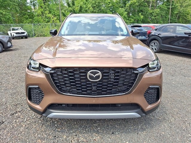 2026 Mazda Mazda CX-70 3.3 Turbo Premium AWD