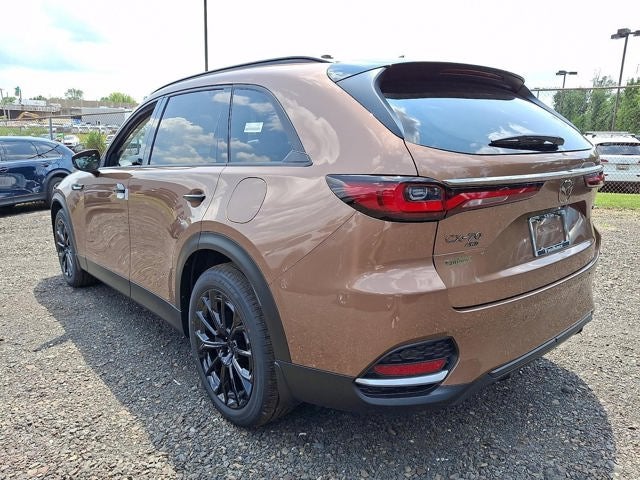 2026 Mazda Mazda CX-70 3.3 Turbo Premium AWD