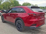 2026 Mazda Mazda CX-70 3.3 Turbo Premium Plus AWD