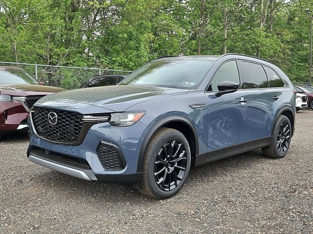 2026 Mazda Mazda CX-70 3.3 Turbo Premium Plus AWD