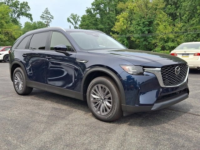 2026 Mazda Mazda CX-90 3.3 Turbo Select AWD