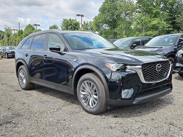 2026 Mazda Mazda CX-90 3.3 Turbo Select AWD