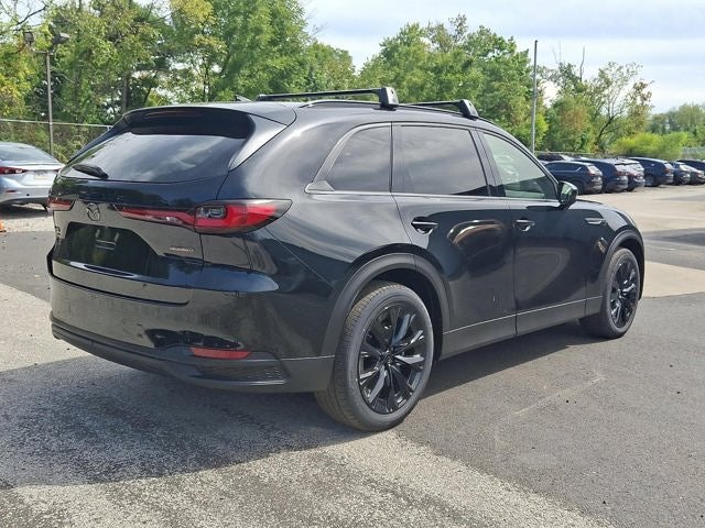 2026 Mazda Mazda CX-90 3.3 Turbo Premium Sport AWD