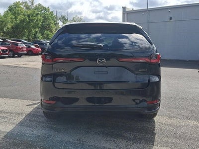 2026 Mazda Mazda CX-90 3.3 Turbo Premium Sport AWD