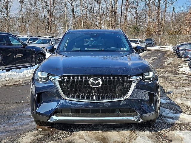 2026 Mazda Mazda CX-90 Plug-In Hybrid Premium Plus AWD