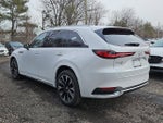 2026 Mazda Mazda CX-90 3.3 Turbo S Premium Plus AWD