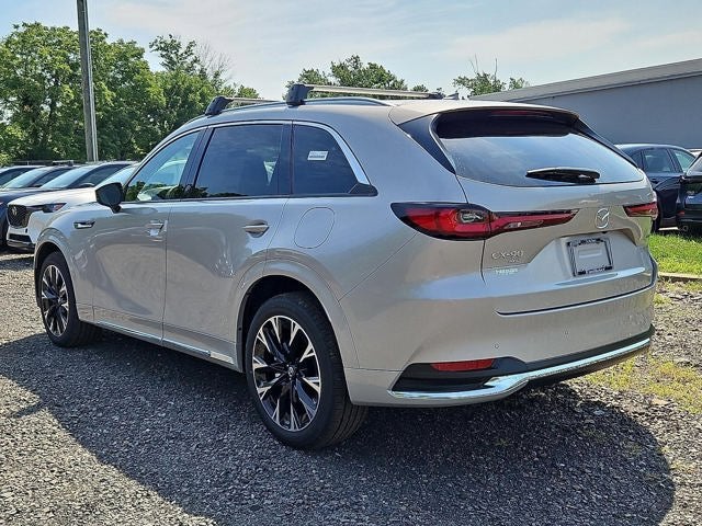 2026 Mazda Mazda CX-90 3.3 Turbo S Premium Plus AWD