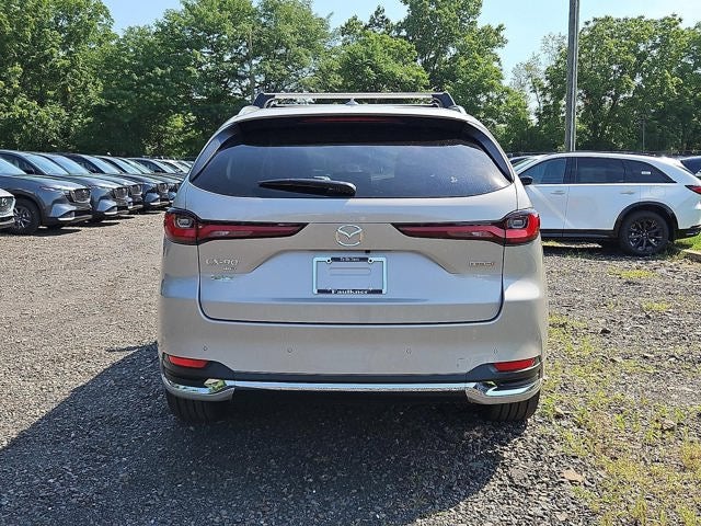 2026 Mazda Mazda CX-90 3.3 Turbo S Premium Plus AWD