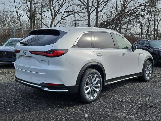 2026 Mazda Mazda CX-90 3.3 Turbo Premium Plus AWD