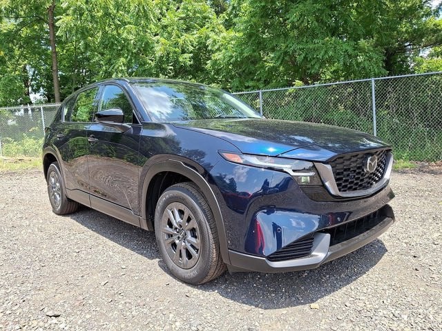 2026 Mazda Mazda CX-5 2.5 S AWD