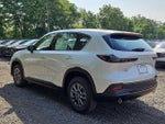 2026 Mazda Mazda CX-5 2.5 S AWD