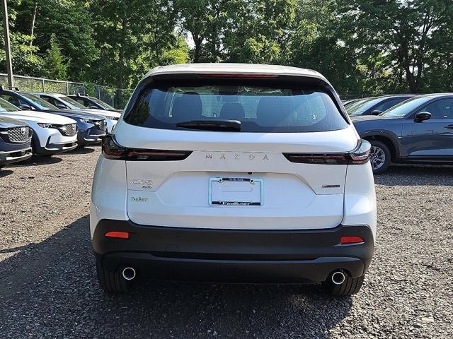 2026 Mazda Mazda CX-5 2.5 S AWD