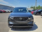 2026 Mazda Mazda CX-5 2.5 S AWD