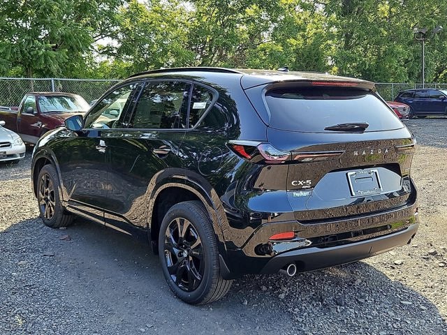 2026 Mazda Mazda CX-5 2.5 S Premium AWD