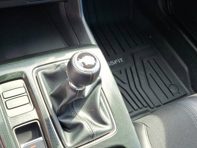 2024 Honda Civic Hatchback Sport