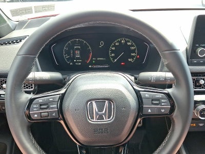 2024 Honda Civic Hatchback Sport