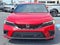 2024 Honda Civic Hatchback Sport