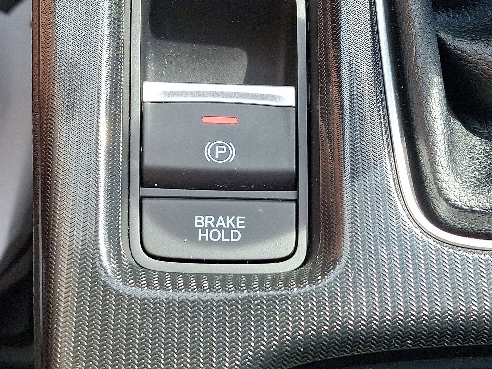 2024 Honda Civic Hatchback Sport